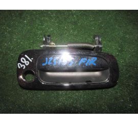 Ручка двери