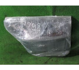 Обшивка двери