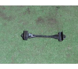 Крепление аккумулятора