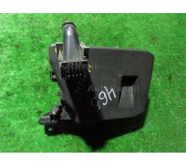 Блок предохранителей