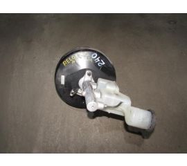 Главный тормозной цилиндр