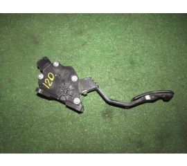 Педаль газа