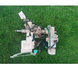 Рулевая колонка