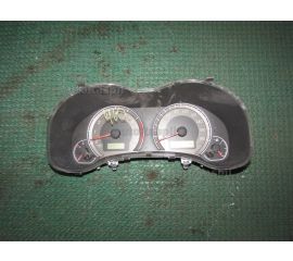 Щиток приборов