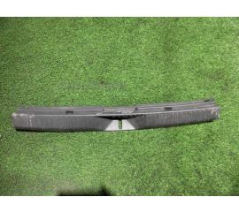 Обшивка багажника