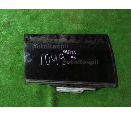 Стекло двери