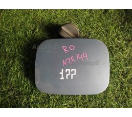 Лючок топливного бака