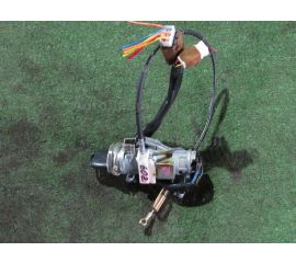 Замок зажигания