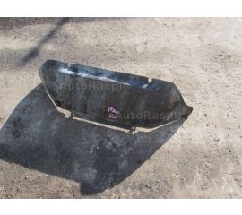 Защита двигателя