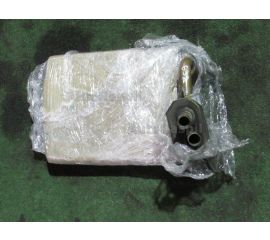 Радиатор печки