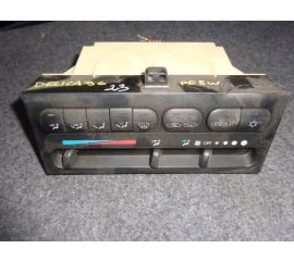 Управление печкой