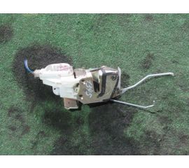 Замок двери