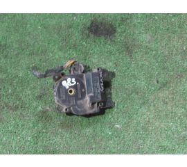 Моторчик печки