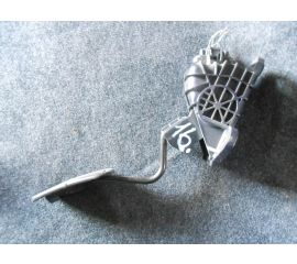 Педаль газа