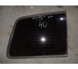 Стекло салона