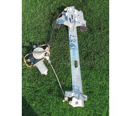 Стеклоподъемник