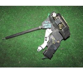 Замок двери