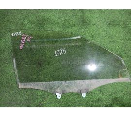 Стекло двери