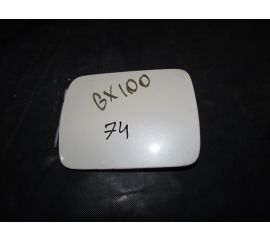 Лючок топливного бака