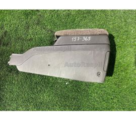 Бардачок между сиденьями