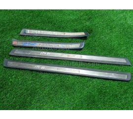 Накладка на порог