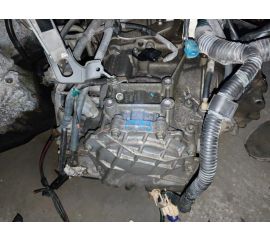 КПП автоматическая