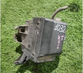 Блок предохранителей