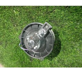 Моторчик печки