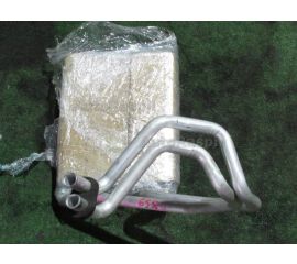 Радиатор печки