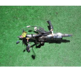 Рулевая колонка