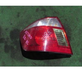 Стоп сигнал