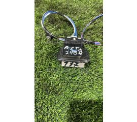 Сопротивление печки