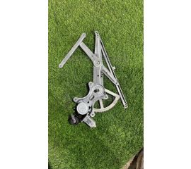 Стеклоподъемник