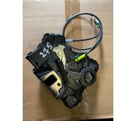 Замок двери