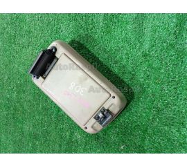 Бардачок между сиденьями