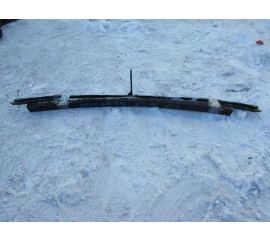 Жесткость бампера