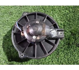 Моторчик печки