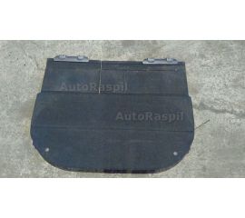 Полка багажника