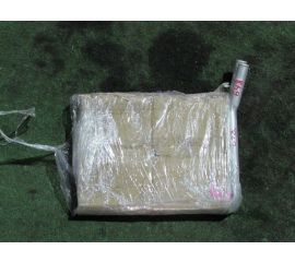 Радиатор печки