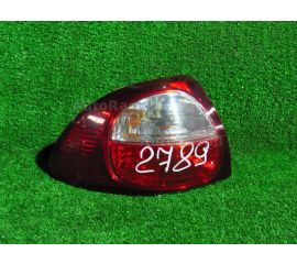 Стоп сигнал