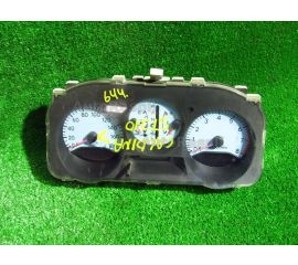 Щиток приборов