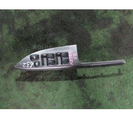 Блок упр. стеклоподъемниками