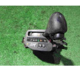 Селектор АКПП