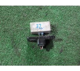 Сопротивление печки