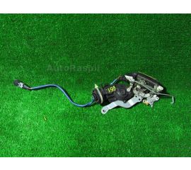 Замок двери