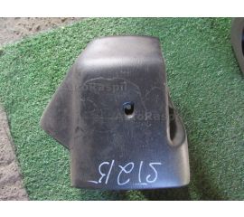 Кожух рулевой колонки