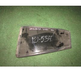 Стекло двери