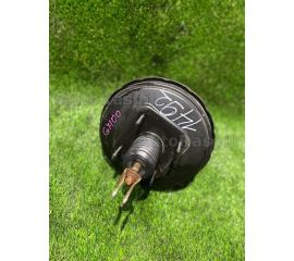 Главный тормозной цилиндр