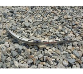 Жесткость бампера