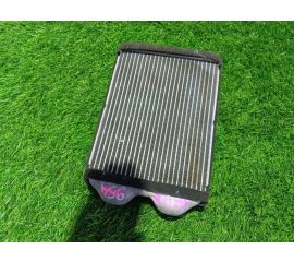 Радиатор печки